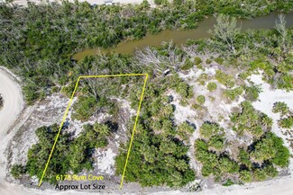 6170 Rum Cove Dr, Palm Island, FL 34223