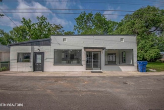 309 & 311 W Wheeler St, Rockwood, TN 37854
