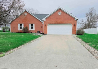 11400 Crestview Blvd, Kokomo, IN 46901