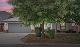 6522 N Brunswick Ave, Fresno, CA 93722