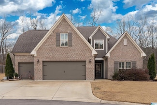 229 Ambergate Cir, Pelham, AL 35124