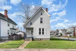 5123 Glenshade Ave, Cincinnati, OH 45227