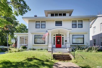 2140 Hampshire St, Quincy, IL 62301