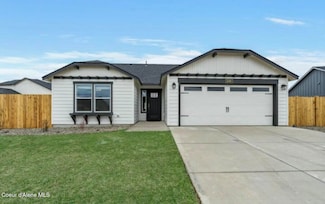 6574 W Frehley Way, Rathdrum, ID 83858