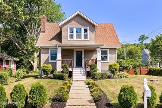 301 Slocum Ave, Neptune, NJ 07753