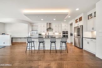 3417 E Los Gatos Dr, Phoenix, AZ 85050
