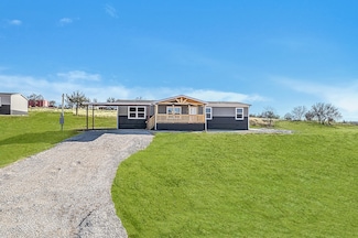 109 Draven Dr, Springtown, TX 76082