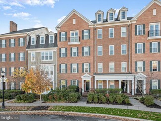 7658 Maple Lawn Blvd Unit 29, Fulton, MD 20759