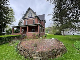 816 Main St, Brockway, PA 15824