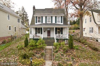 816 Glen Allen Dr, Baltimore, MD 21229
