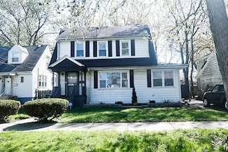 14751 Perry Ave, South Holland, IL 60473