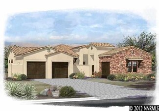 6140 Vista Occhio, Reno, NV 89519