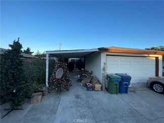 2358 E El Segundo Blvd, Compton, CA 90222