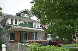 234 Kevin Place, Toledo, OH 43610