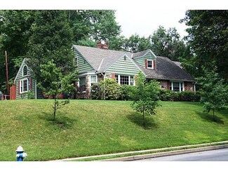 1101 Beaver Rd, Sewickley, PA 15143