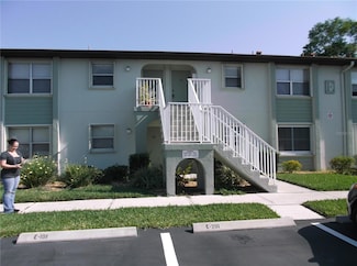 25100 Sandhill Blvd Unit Bldg N 202, Punta Gorda, FL 33983