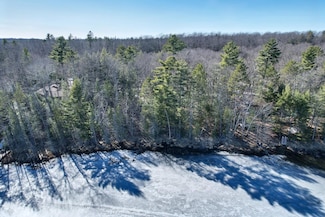 ON Boygan Lake Rd, Land O' Lakes, WI 54540