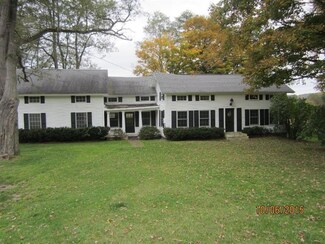 1129 County Highway 33, Cooperstown, NY 13326