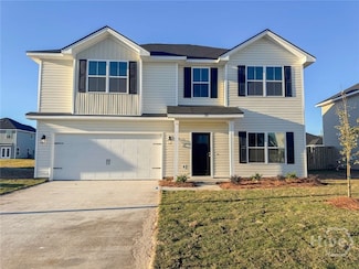 35 Hollis Ln, Midway, GA 31313