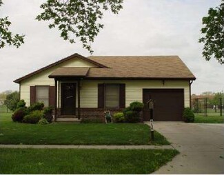 2137 N 14th St, Toledo, OH 43620