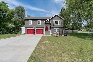 32749 Railroad St, Carthage, NY 13619