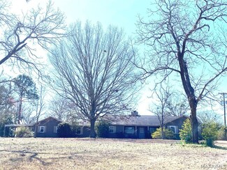 201 Richmond Ave, Troy, AL 36081