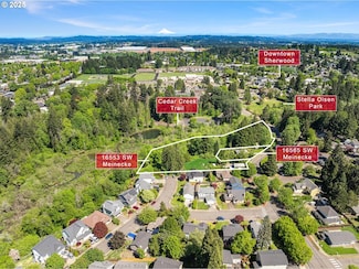 16553 SW Meinecke Rd, Sherwood, OR 97140