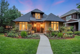 727 Niagara St, Denver, CO 80220