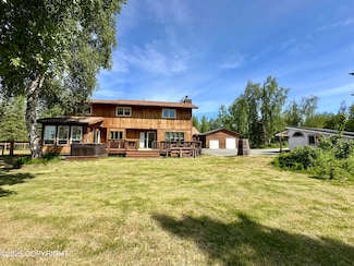 301 Long Dr, Soldotna, AK 99669