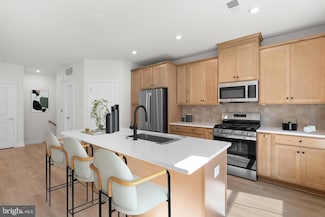 21752 Dollis Hill Terrace, Ashburn, VA 20148