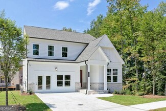 417 Newland Way, Acworth, GA 30102