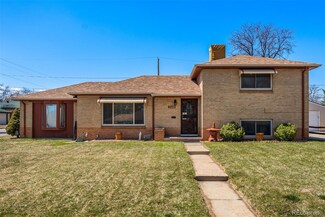 2481 S Wolff St, Denver, CO 80219
