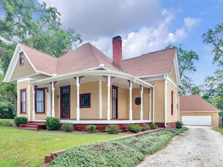 32 Peeksville Rd, Locust Grove, GA 30248