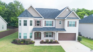 113 Sweetspire Ln, Byron, GA 31008