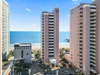 2500 N Ocean Blvd Unit PH1, Myrtle Beach, SC 29577