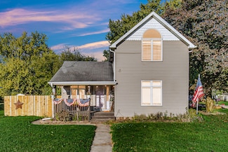 390 S Saint Road 49, Valparaiso, IN 46383