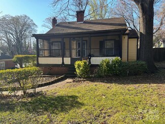 1109 West Blvd, Charlotte, NC 28208