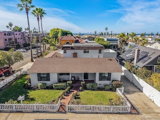 7502 High Ave, La Jolla, CA 92037