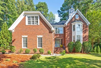 304 Edgemore Ave, Cary, NC 27519