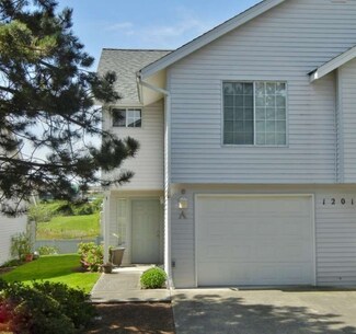 1201 24th Avenue Ct Unit A, Milton, WA 98354