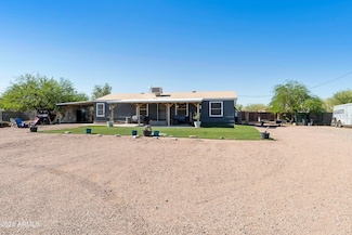 525 W Shiprock St, Apache Junction, AZ 85120