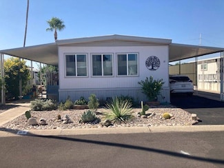 101 W River Rd Unit 65, Tucson, AZ 85704