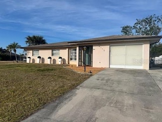 4115 Corn St, Port Charlotte, FL 33948