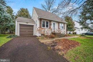 817 Oak St, Royersford, PA 19468
