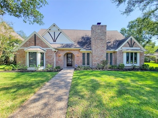 20506 Laverton Dr, Katy, TX 77450