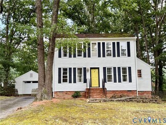 4805 Candlelight Place, Glen Allen, VA 23060