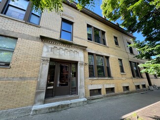 2205 W Grace St Unit 1, Chicago, IL 60618