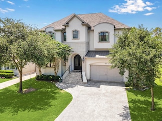 3835 Merrick St, Houston, TX 77025