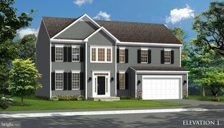 177 Ladysthumb Cir, Charles Town, WV 25414