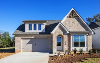 1335 Little Sorrel Rd, Middle Valley, TN 37343